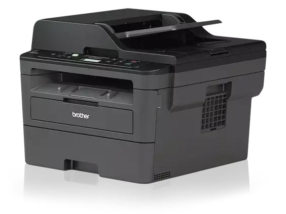 How to fix drum error for Brother DCP printers