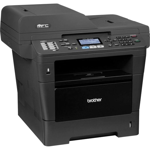 How to fix drum error for Brother MFC printers