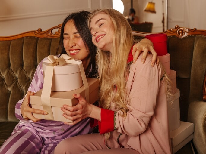 How to Choose the Perfect Galentines Day Gift 