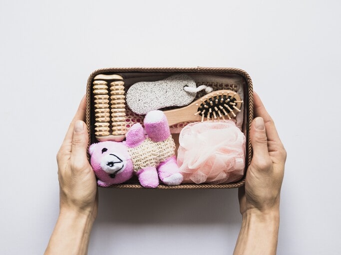 Mini Self-Care Kits