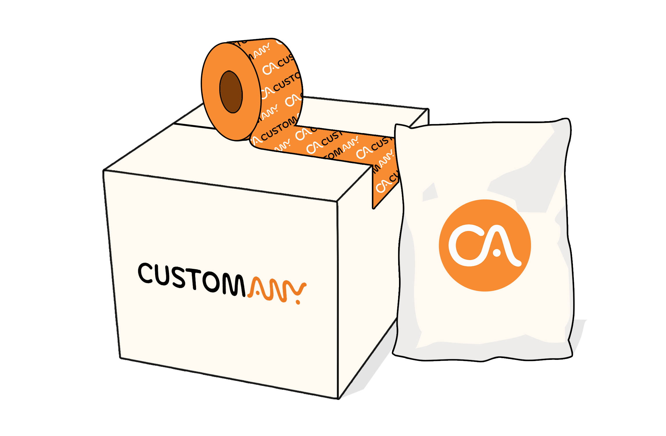customany-custom-packaging