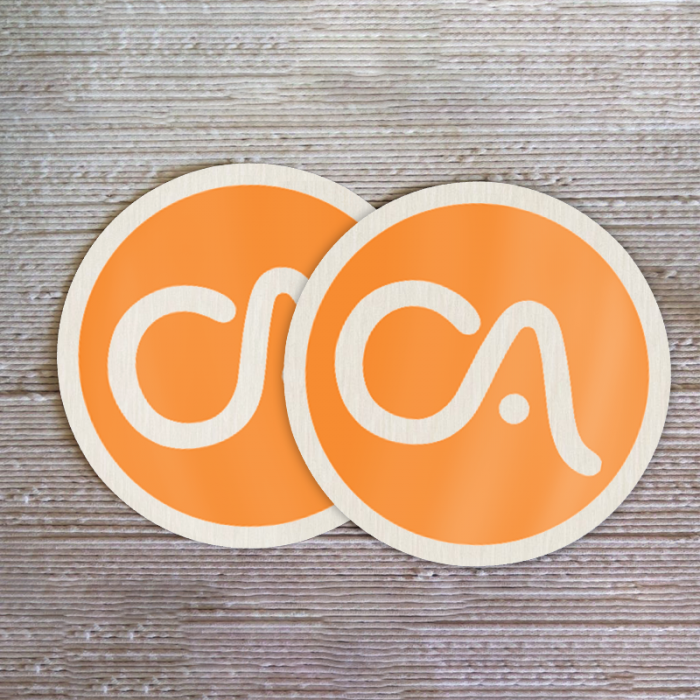 Circle Stickers Custom Stickers Make Custom Stickers Your Way