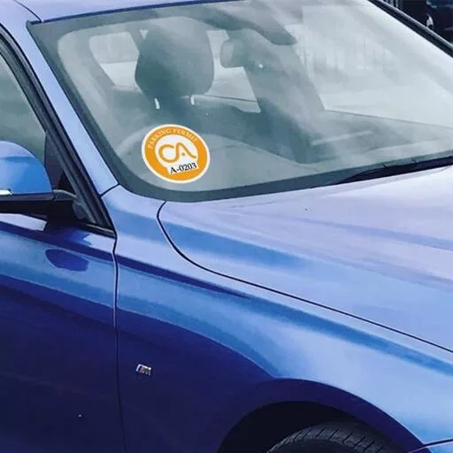 Style Your Ride: The ultimate guide for using car stickers
