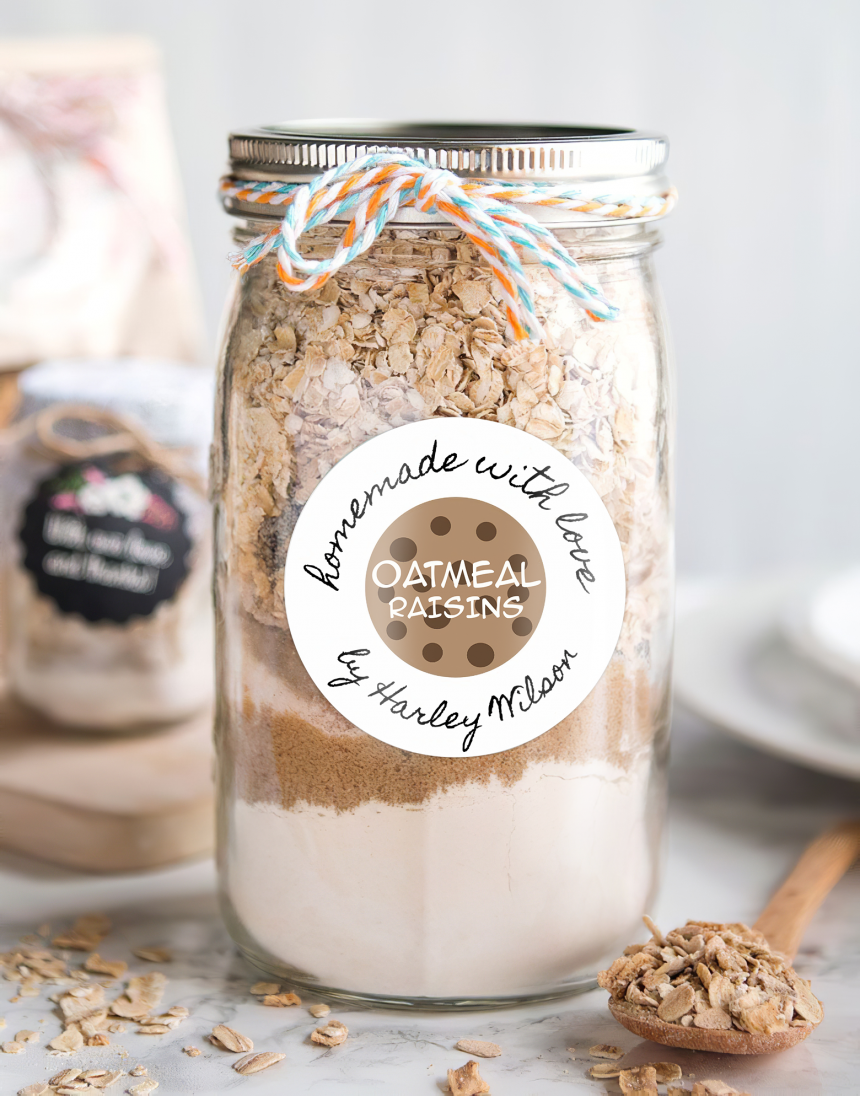 45+ great label font suggestions to match your brand's personality ...