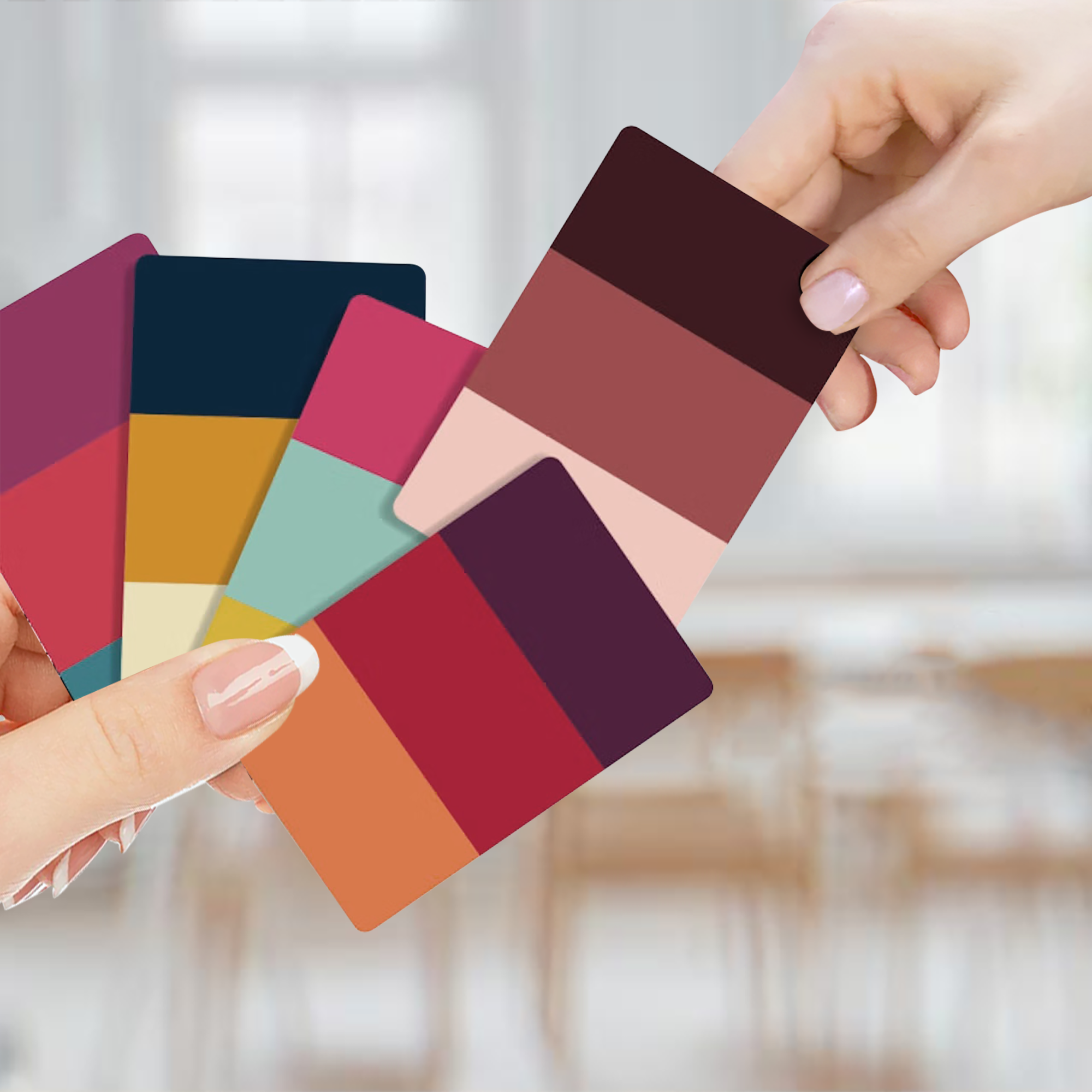 Choose your perfect label colors: 3 things you should know - Custom ...