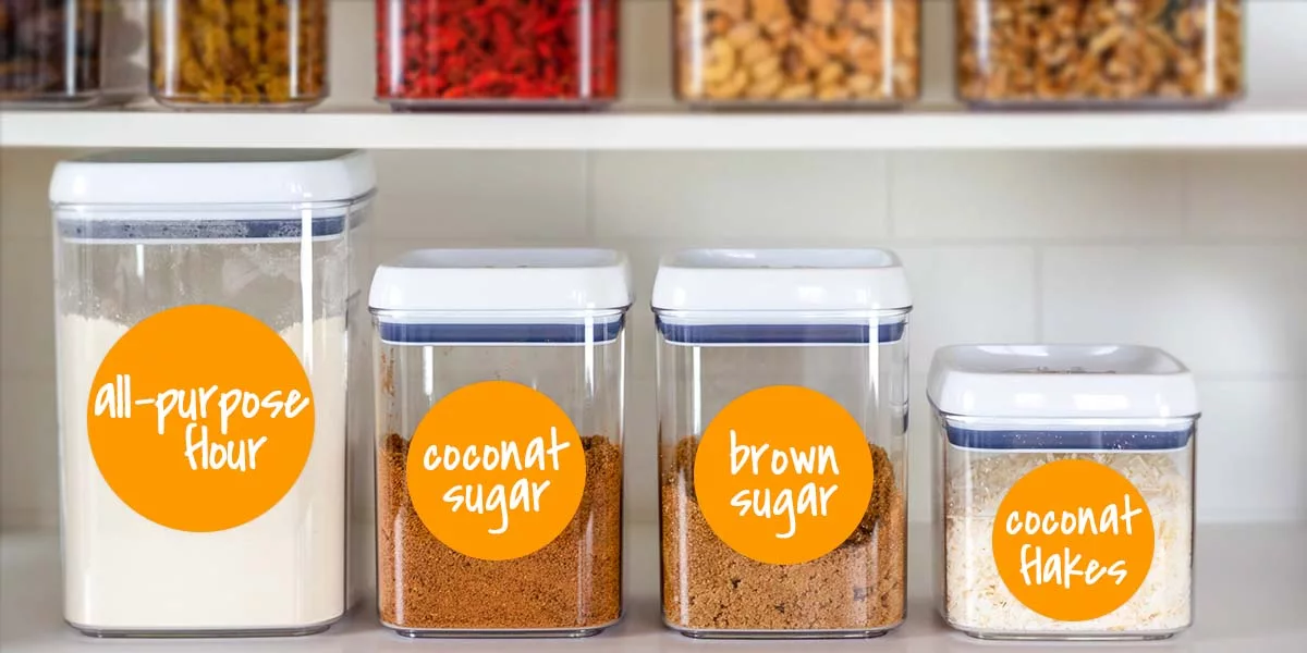 5 smart ways to use organizing labels in your house