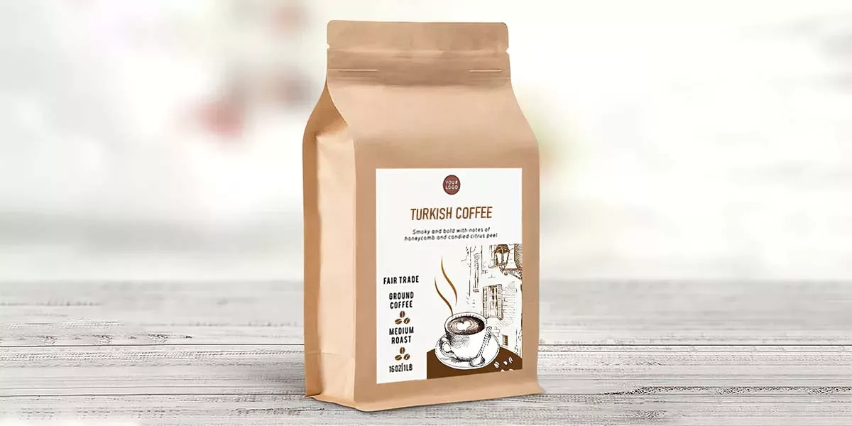 The ultimate guide to great coffee bag design