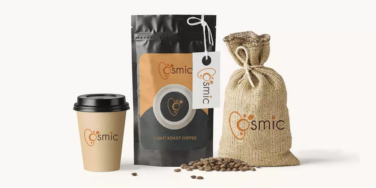 Top 10 awesome coffee packaging designs