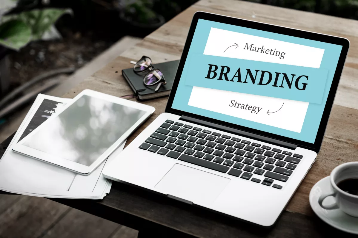 What is a branding package