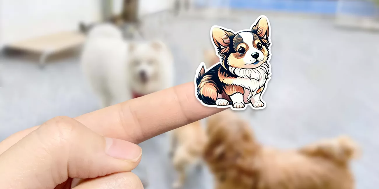 6 incredible ideas for dog mom stickers