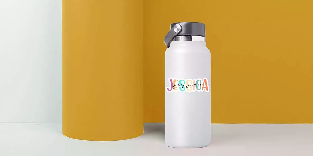 7 Things you wish to know sooner when using Custom Stickers for Water Bottles