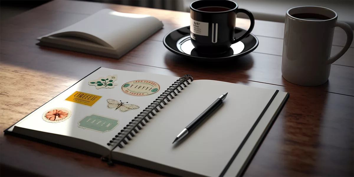 How to use Planner Stickers: 5 Steps to Boost Your Productivity