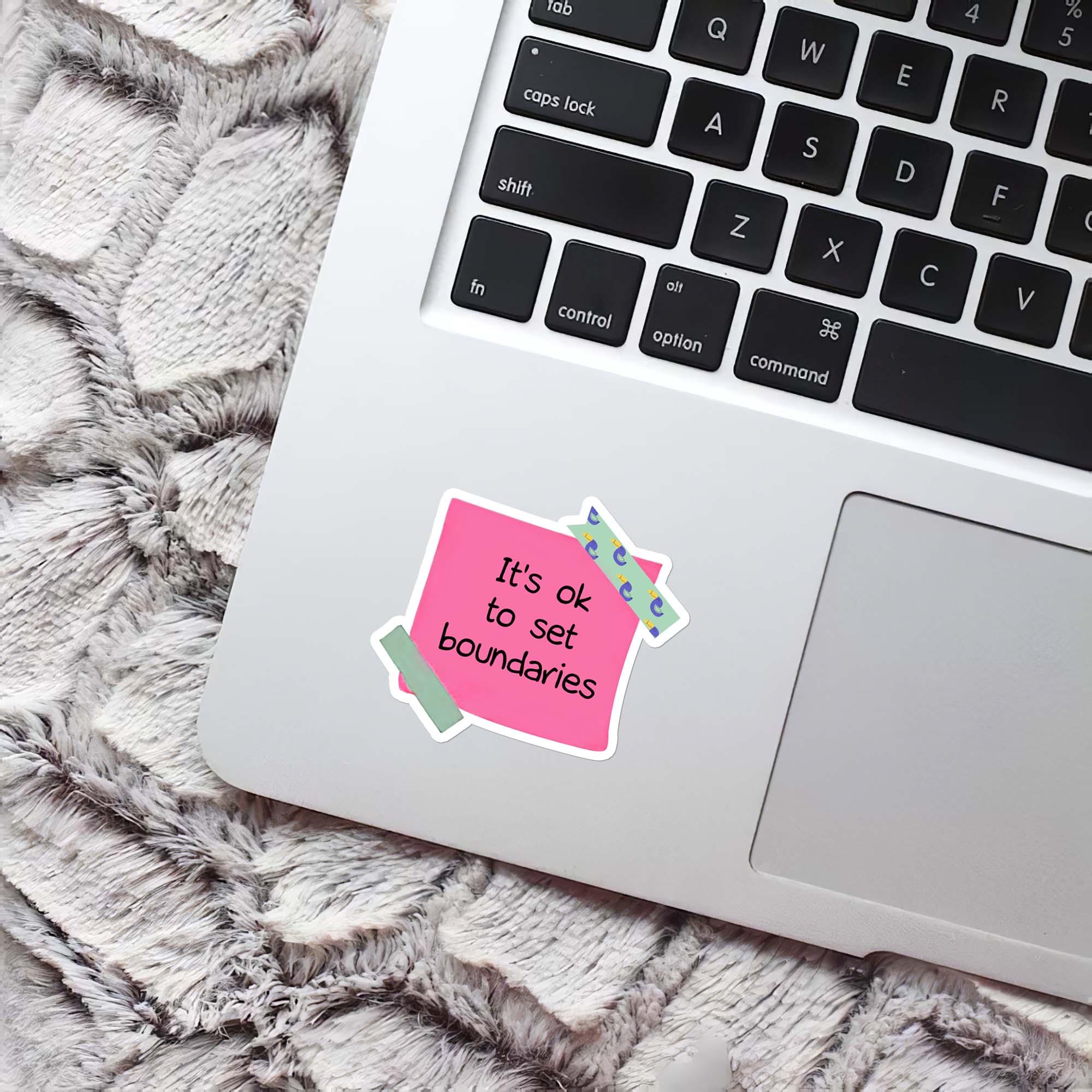 Positive Affirmation Stickers / Laptop Stickers / Water Bottle Stickers 