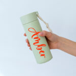 Personalized Name Sticker for Water Bottles 4