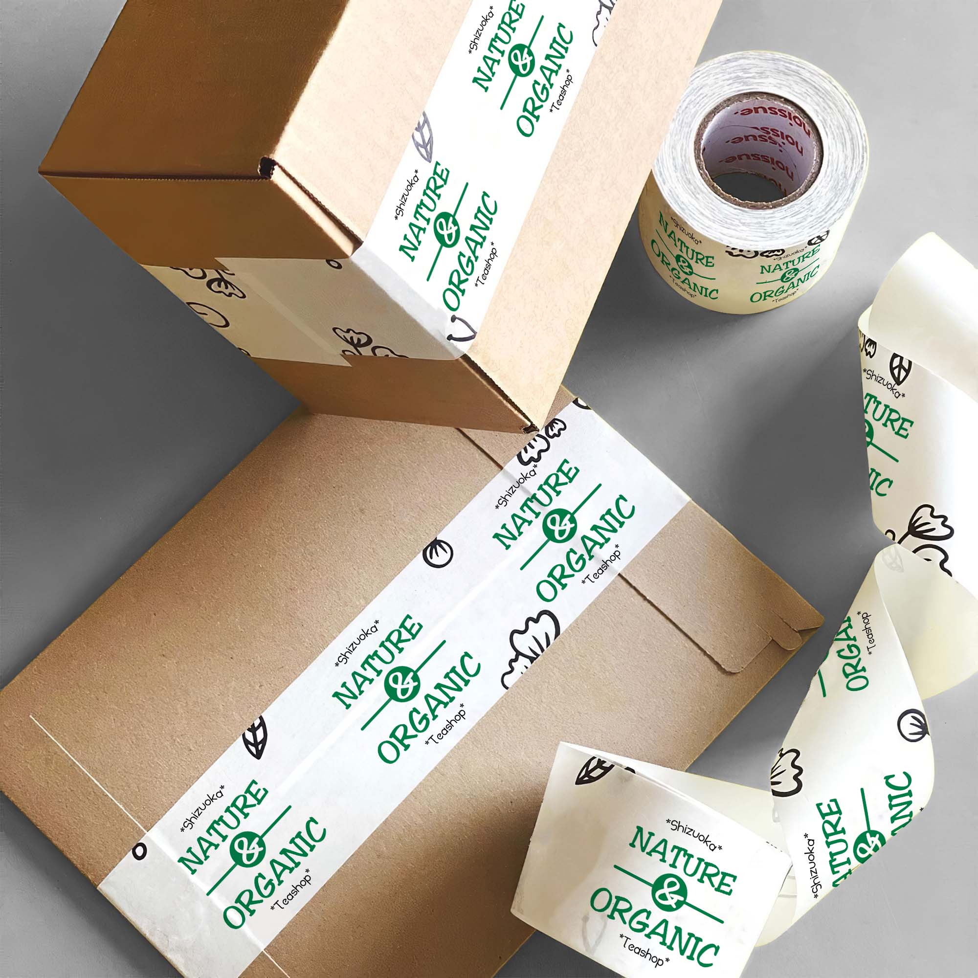 How to use water activated tape and top 3 tips to apply it right