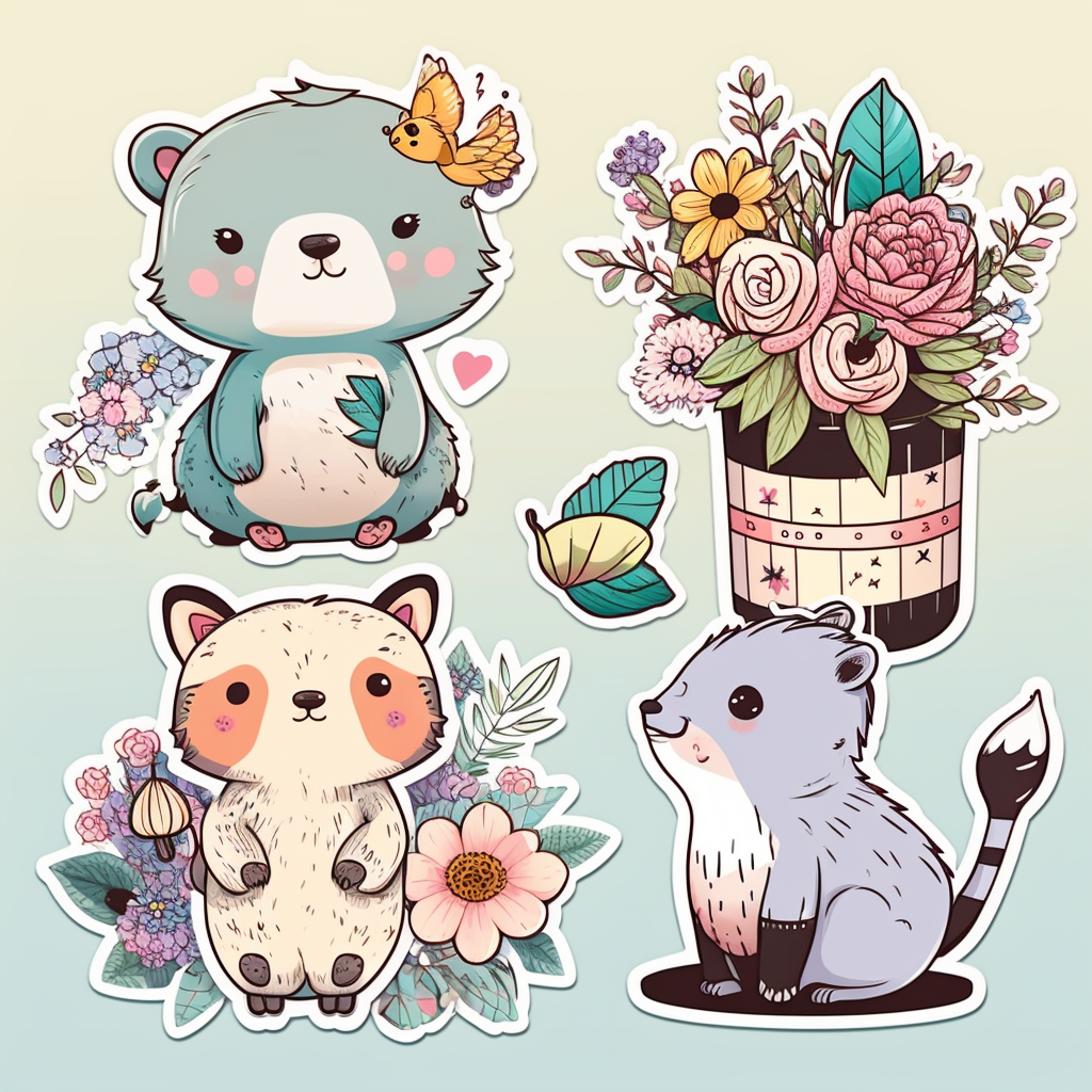 How To Sell Stickers Online in 5 Easy Steps Custom Stickers Make