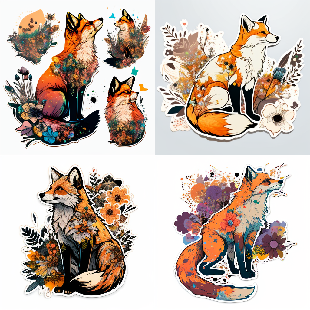 How To Sell Stickers Online in 5 Easy Steps Custom Stickers Make