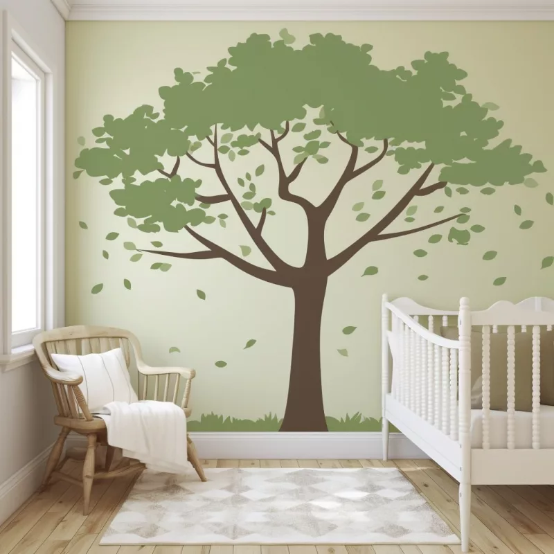 Top 35 tips to consider when creating a Nursery Room Decor Project – JR  Decal Wall Stickers