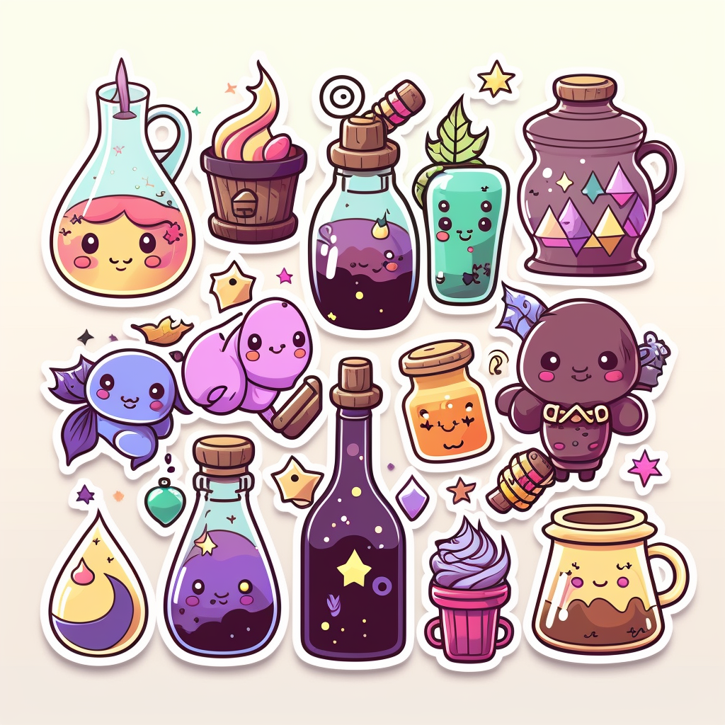 How to use Planner Stickers 5 Steps to Boost Your Productivity