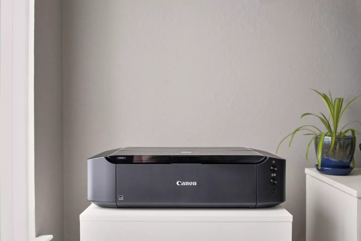 Canon PIXMA IP8720