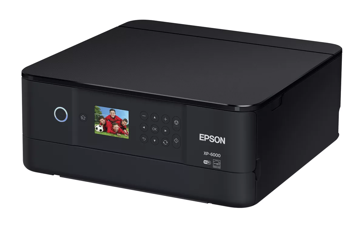 Epson Expression XP6000