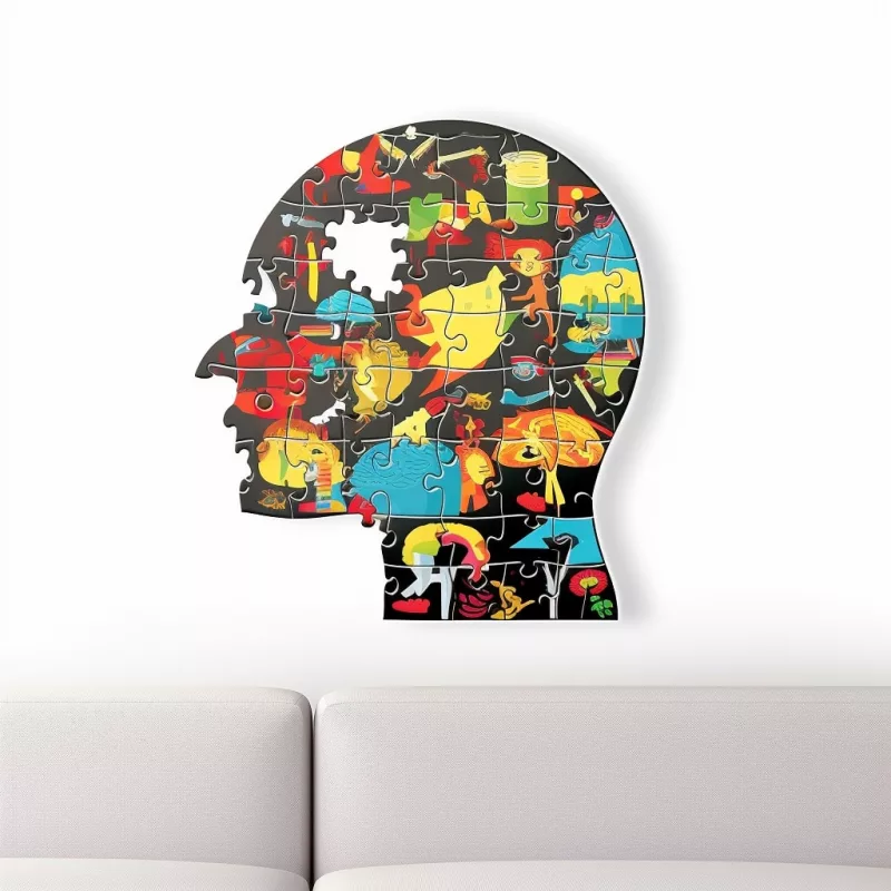 Sticker puzzles can be a cost-effective and eco-friendly alternative to traditional jigsaw puzzles