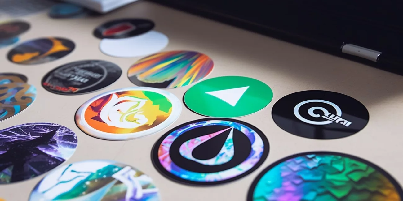Top 5 sticker materials and comprehensive guide to choose the best one