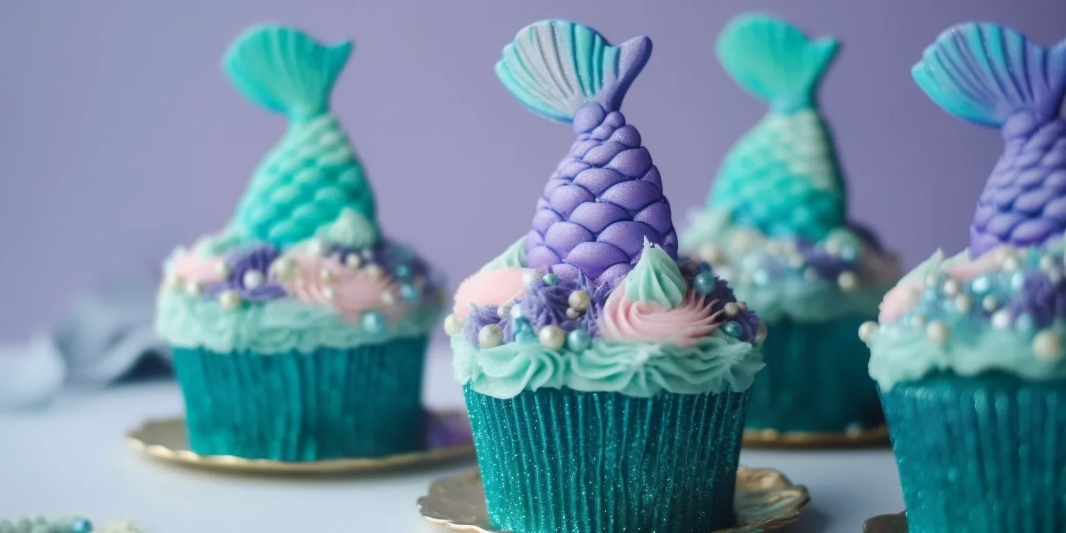 5 Steps to Throw A Incredible Mermaid Themed Birthday Party