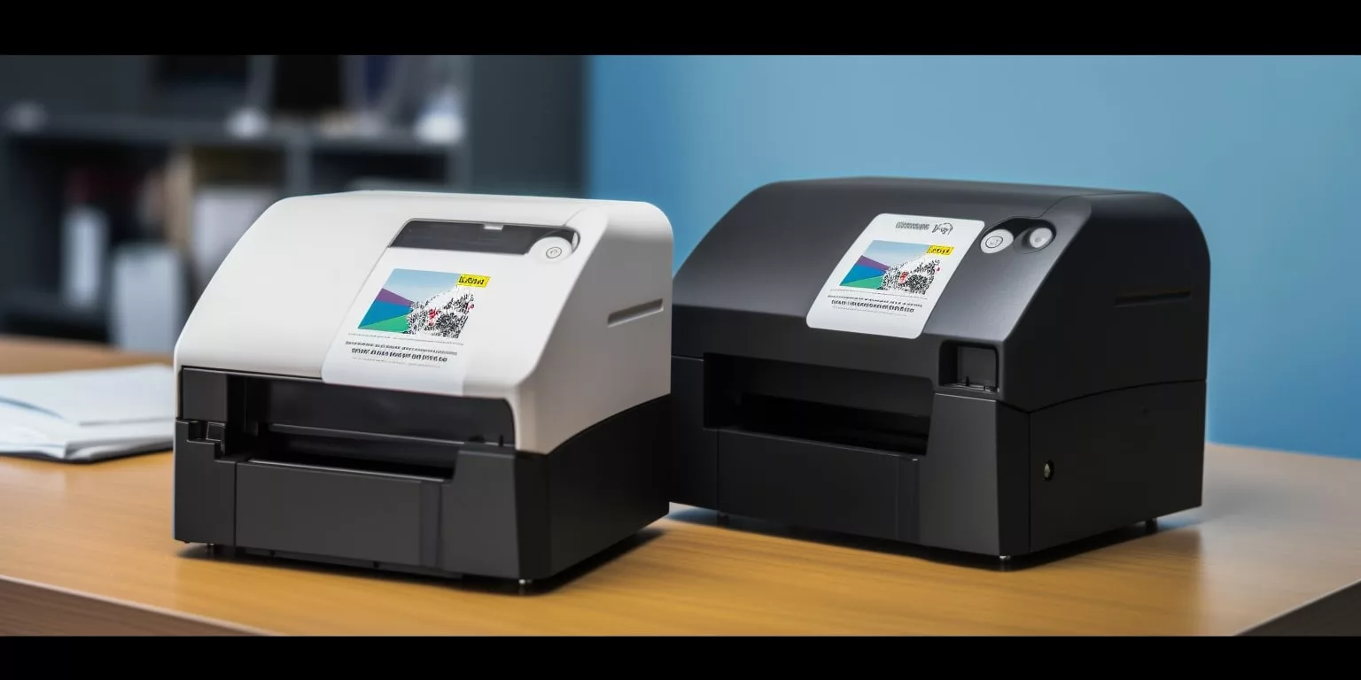 Best Label Printer for Small Business