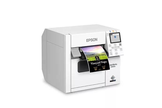 Epson CW-C4000