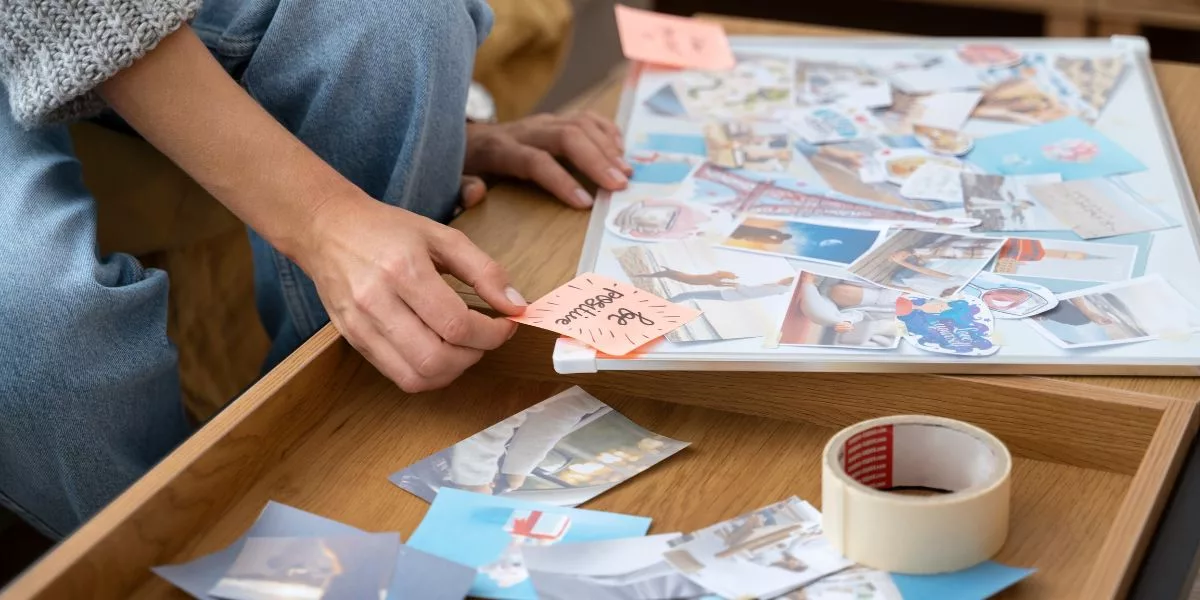 How to turn photos into stickers at home