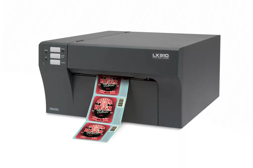 Primera LX910 Printer