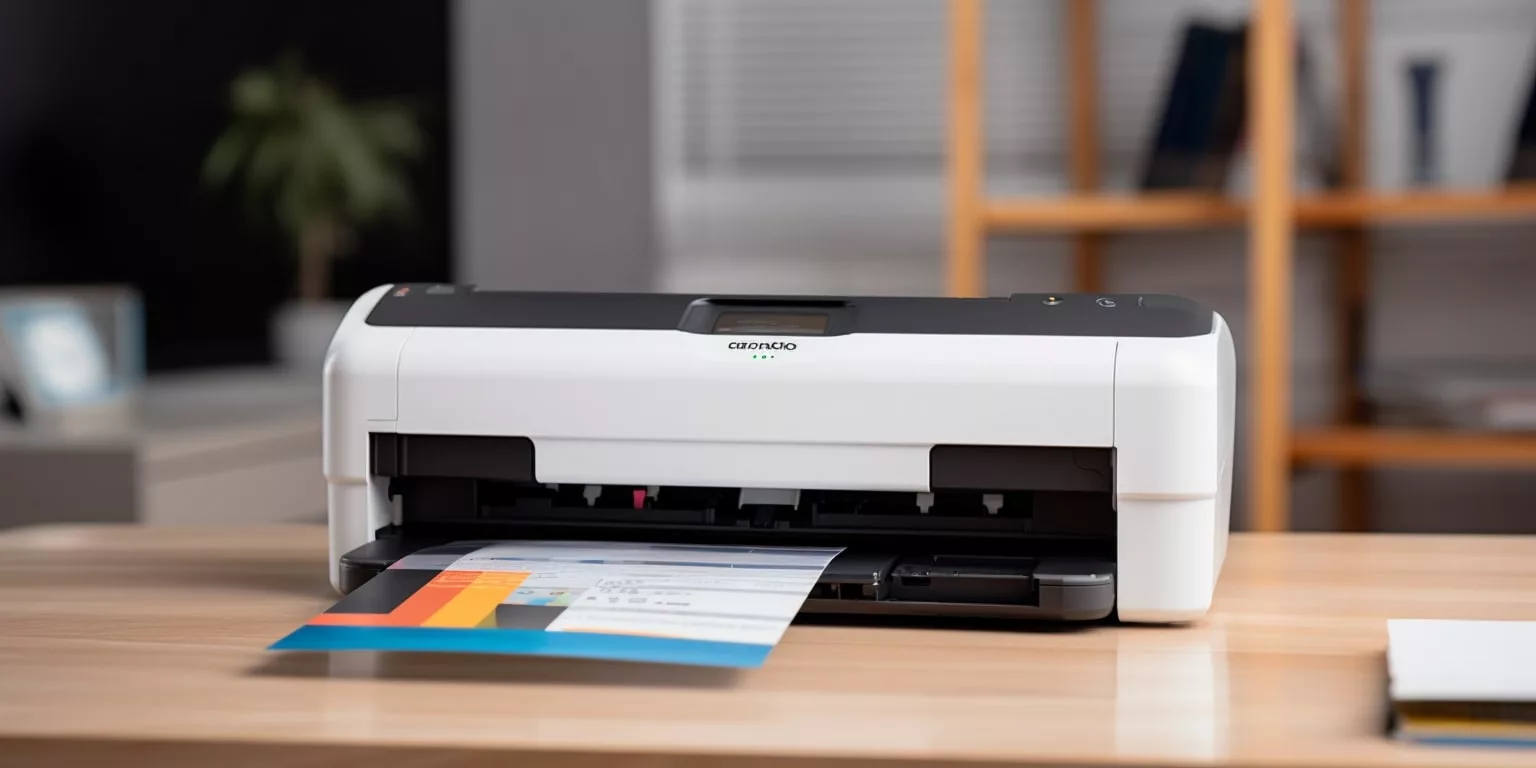 Quick review on 5 Best Color Label Printers of 2023