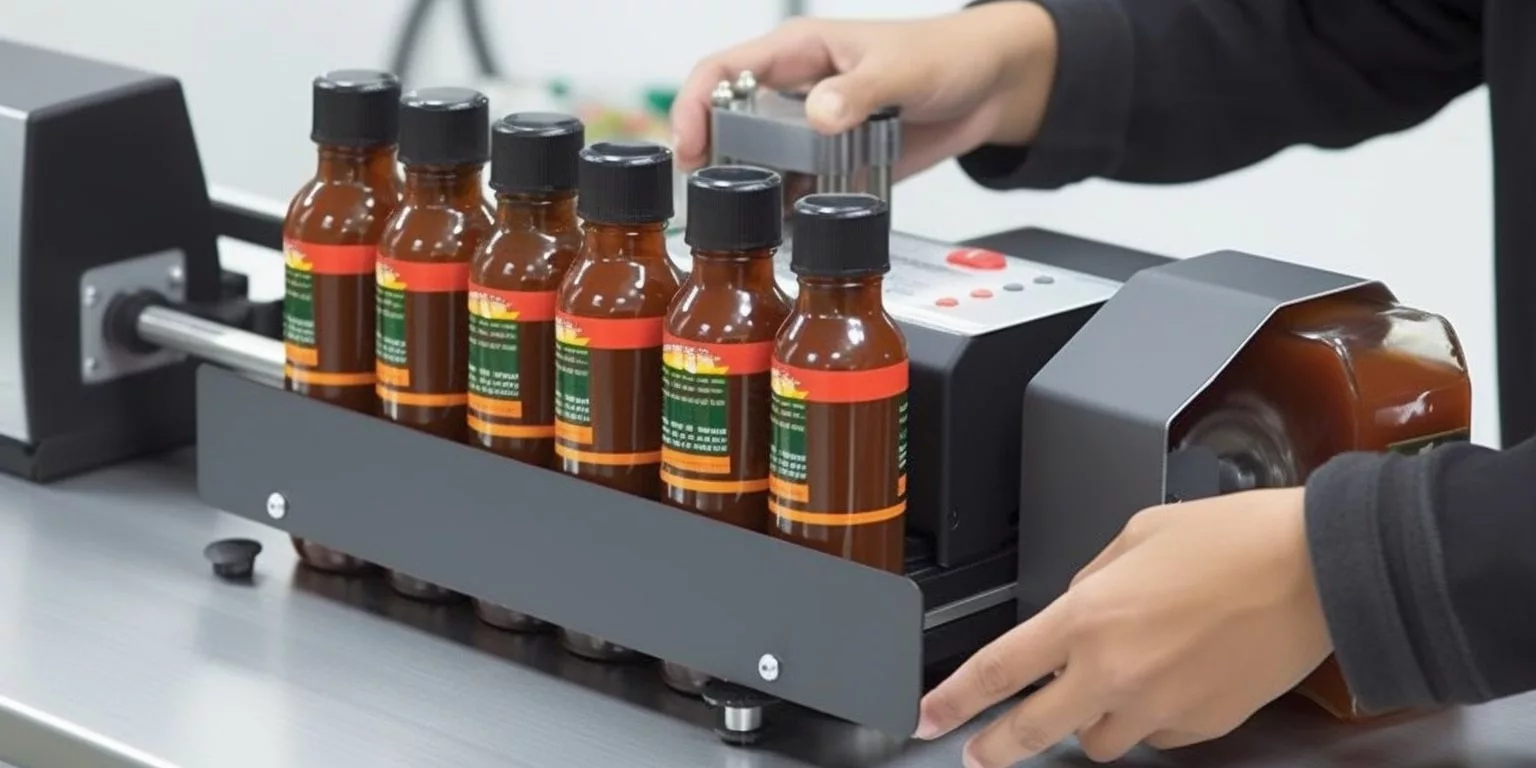 Top 3 Automatic Label Applicators for Best Results
