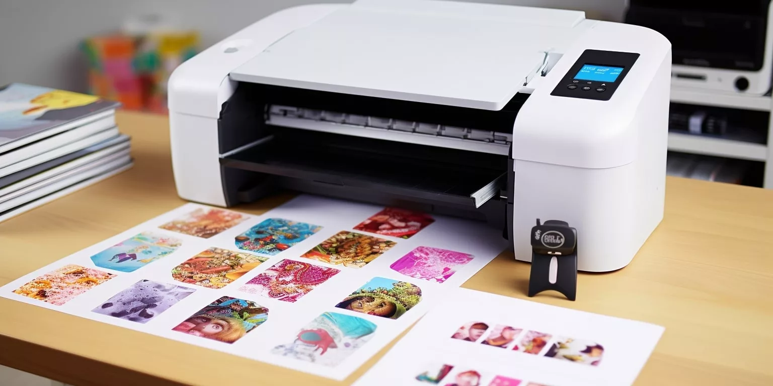 Top 3 Photo Sticker Paper for printing Durable & Vibrant custom Photo Stickers
