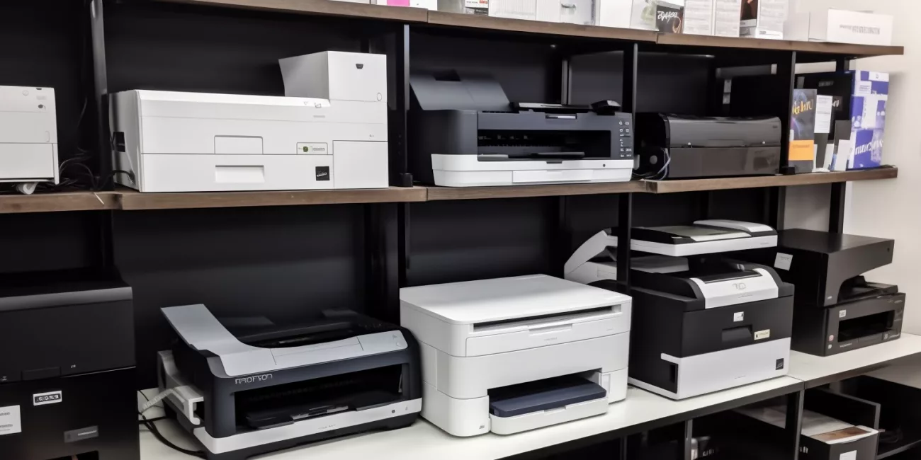 What is the Best Printer for Label Printing