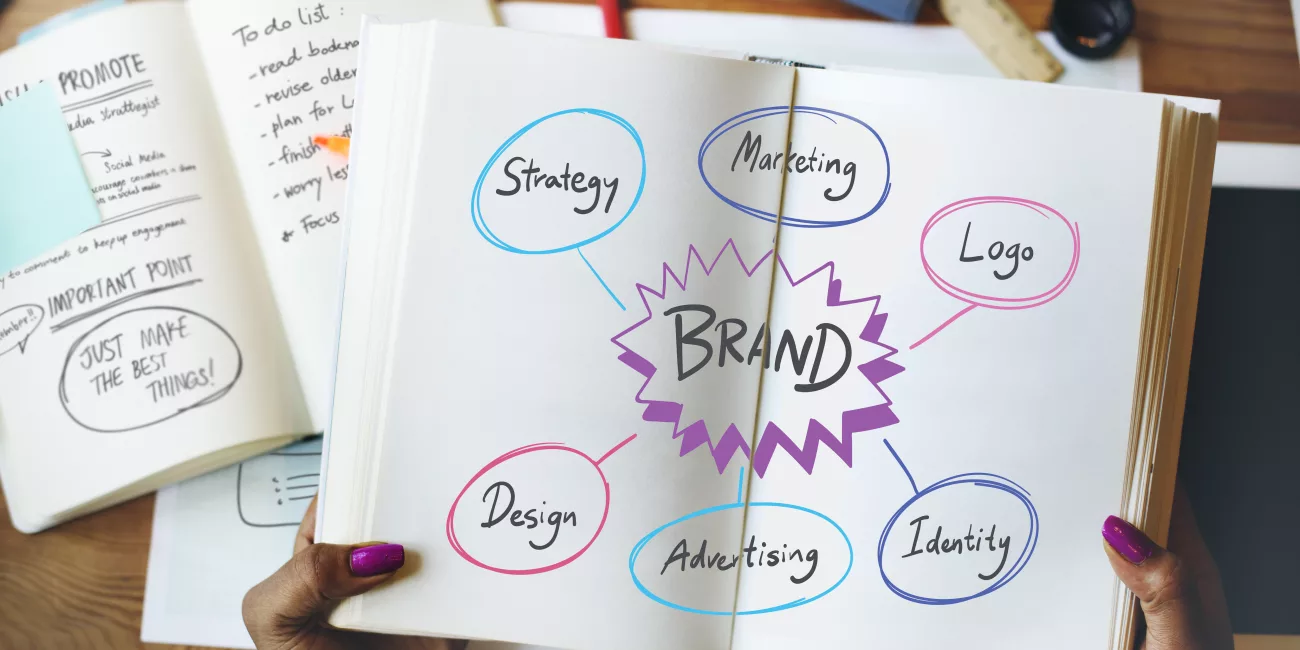 7-step Checklist to Design Effective Branding Stickers for Small Business