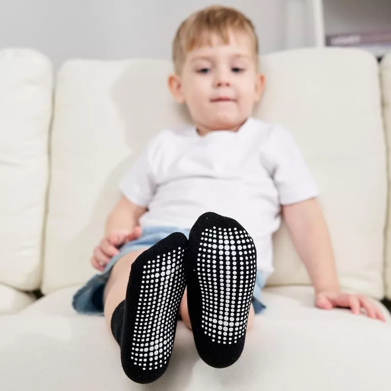 Anti-Slip Socks for babies