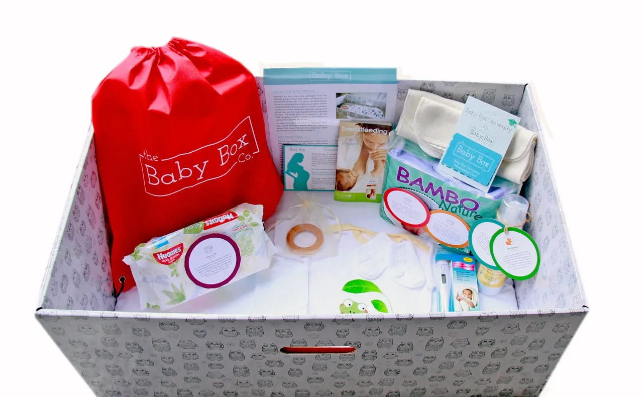 Product sets for Babies' Health