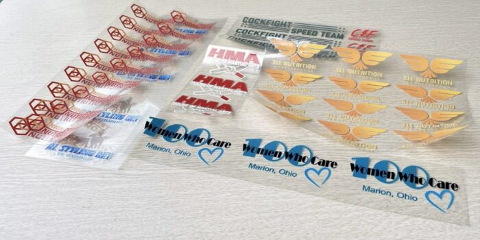 5 Features of Custom Transfer Stickers that convince you to use them ...