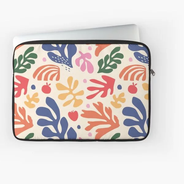 Laptop Sleeves with Art