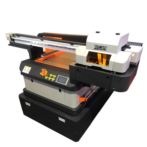 UV Digital Printer