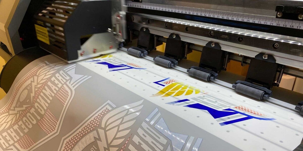 What is DTF printing (Direct to Film Printing) and How does it work