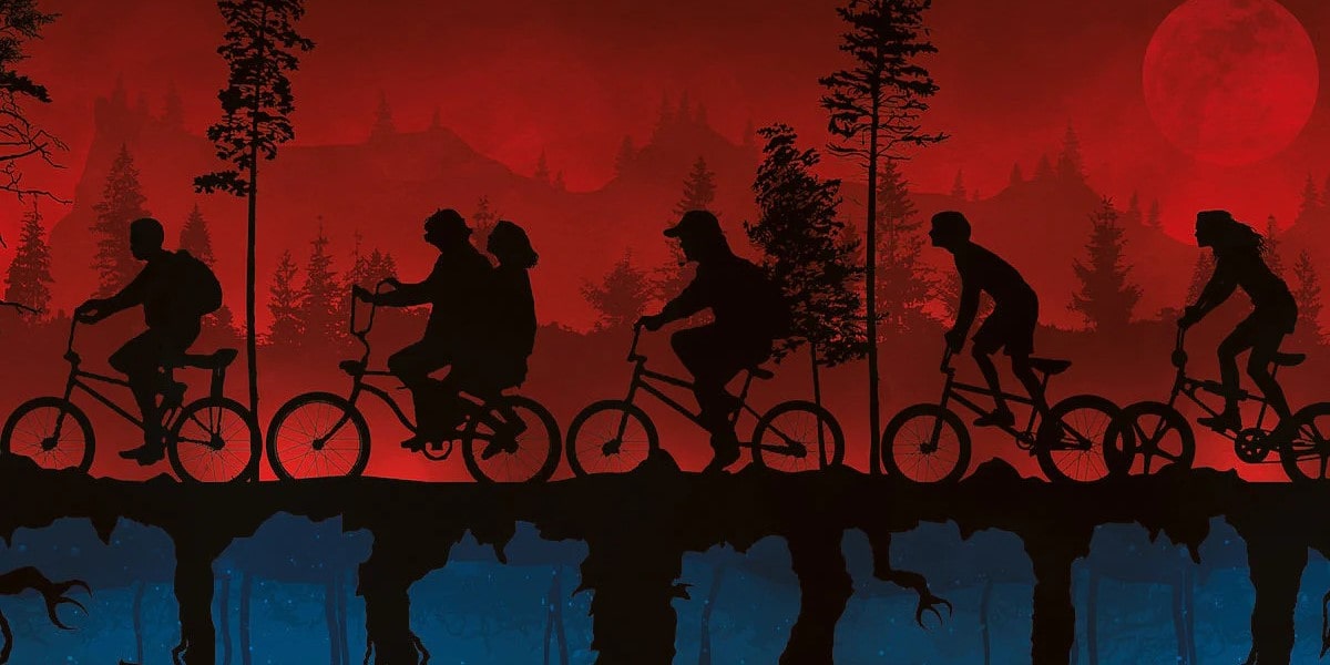 Stranger Things Stickers 30 Most Strange Ideas for Real Fans
