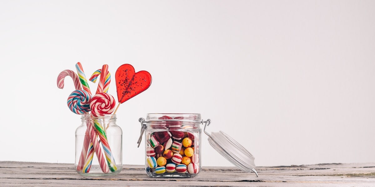 5 Easy and Personalized Ideas for Homemade Valentine Candy