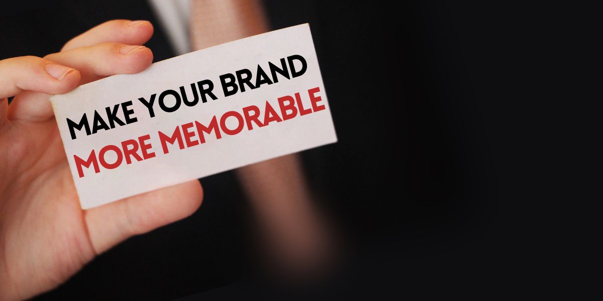 5 Ways To Make Your Brand More Memorable with Custom Business Stickers