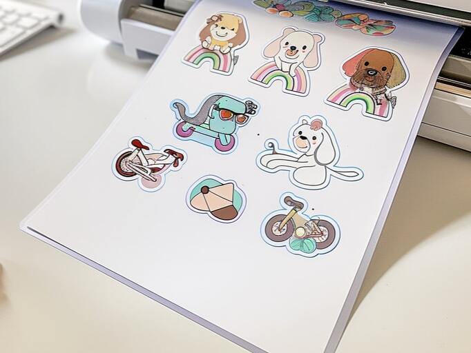 Which is the Best Cricut for Stickers 