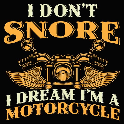 Motorcycle Club's Quotes Stickers