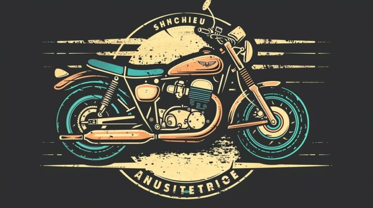 Top 10 BEST Custom Motorcycle Stickers Ideas for Your Ride - Custom ...