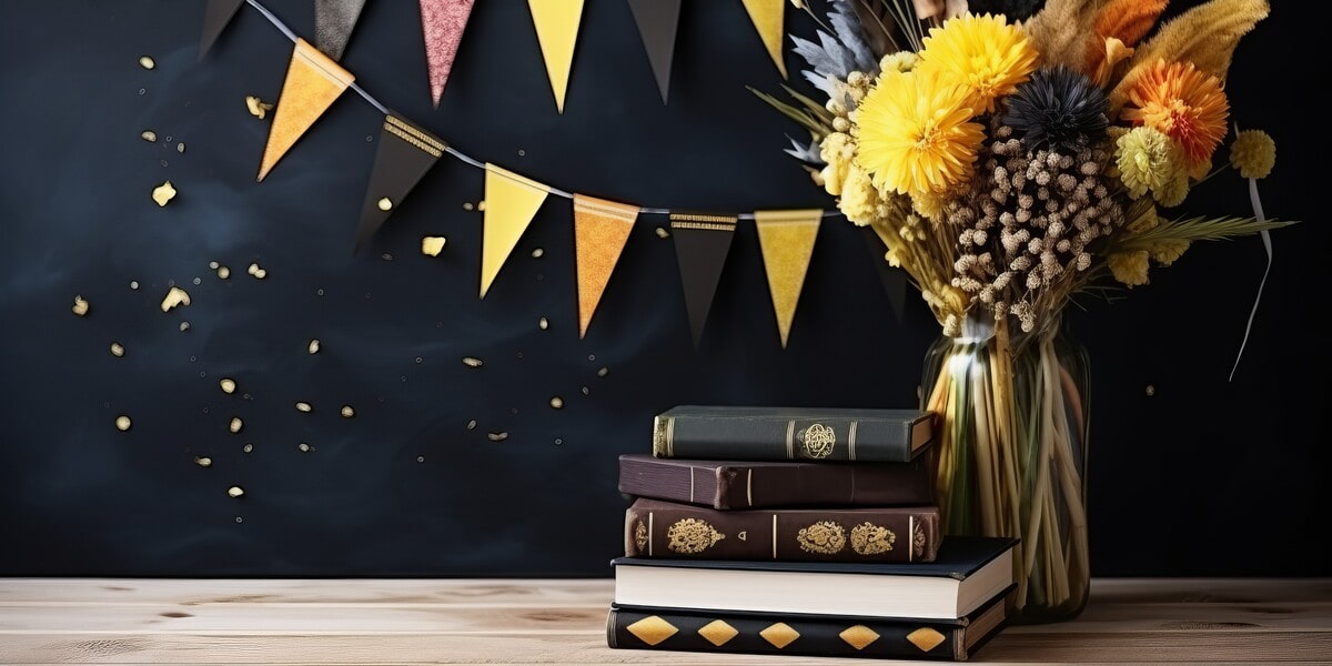 Best 20 Graduation Party Decorations